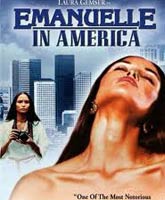 Emanuelle in America /   